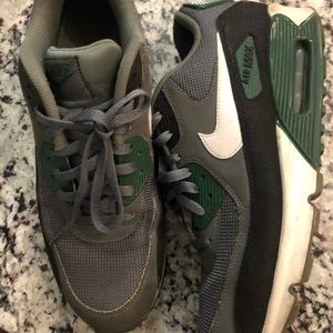 Nike Air Max size 12